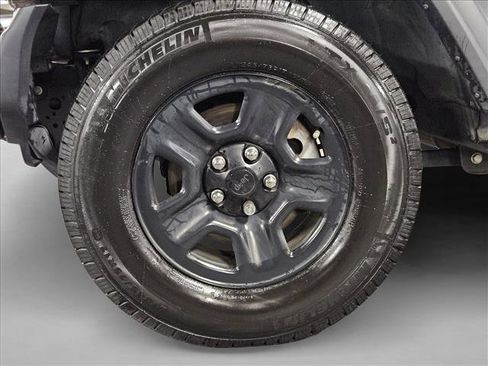 Used 2020 Jeep Wrangler Unlimited Sport image 20