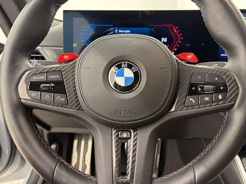 Used 2024 BMW M2 w/ Lighting Package RWD image 23
