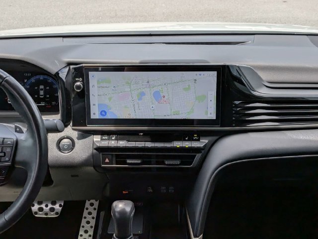 Used 2025 Toyota Camry XSE FWD image 21