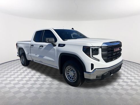 New 2026 GMC Sierra 1500 Pro w/ Pro Value Package image 3