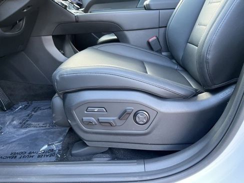 New 2026 Hyundai Santa Fe Calligraphy image 15