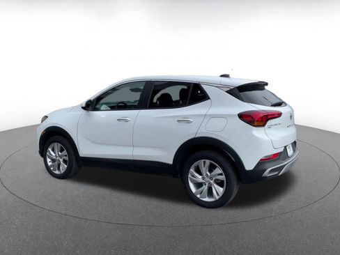 Used 2025 Buick Encore GX Preferred image 10