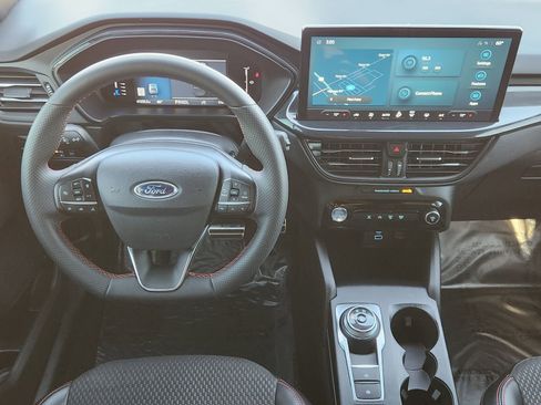 Used 2023 Ford Escape ST-Line w/ Tech Pack #1 image 29