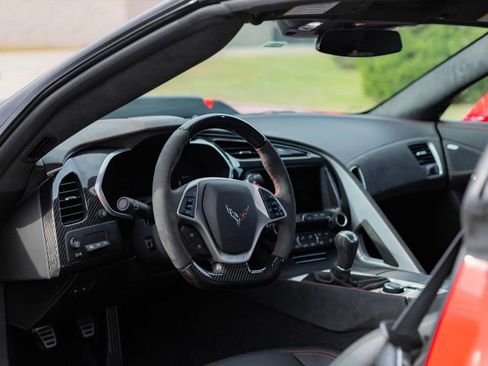 Used 2019 Chevrolet Corvette ZR1 image 5