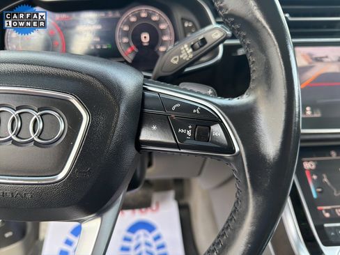 Used 2020 Audi Q7 3.0T Premium Plus w/ Premium Plus Package image 38