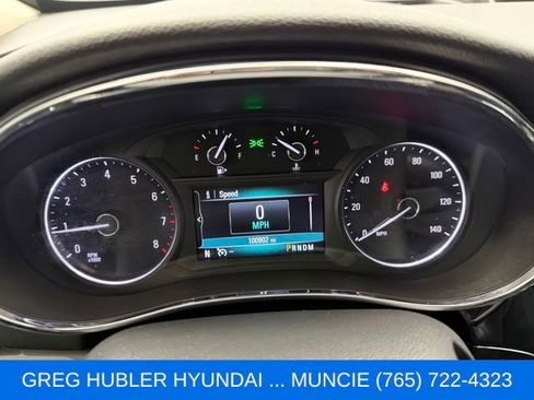 Used 2018 Buick Encore Preferred FWD image 4