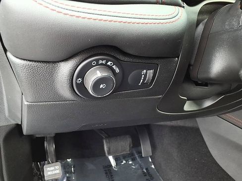 Used 2023 Dodge Durango R/T AWD/4WD image 16