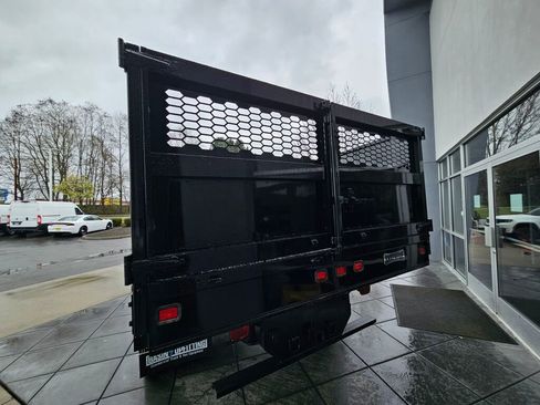 New 2026 RAM 5500 Tradesman AWD/4WD image 4