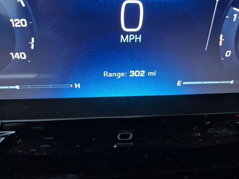 New 2026 Chevrolet Silverado 3500 LT w/ Trail Boss Package image 16