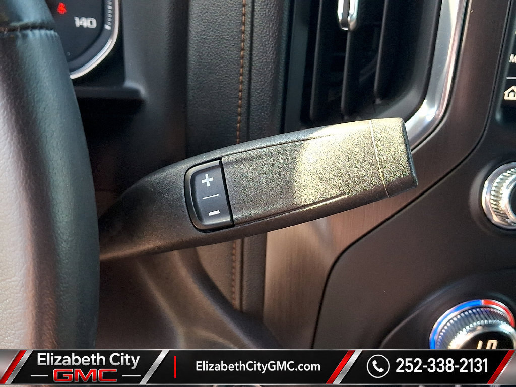 Used 2022 GMC Sierra 1500 AT4 w/ AT4 Preferred Package AWD/4WD image 15