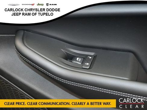 New 2025 Jeep Grand Cherokee Altitude image 49