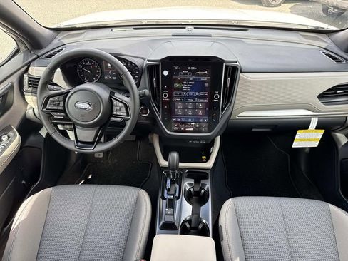 New 2026 Subaru Forester Premium image 16