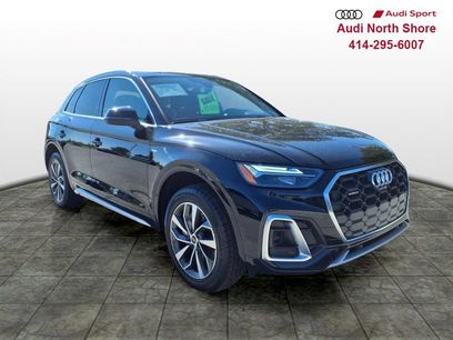 Used 2023 Audi Q5 2.0T Premium Plus