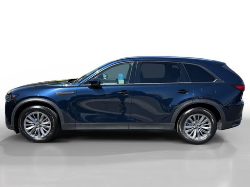 Certified 2024 MAZDA CX-90 3.3 Turbo w/ Preferred Plus AWD/4WD image 2