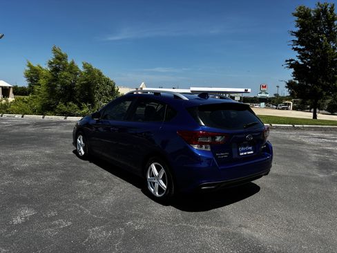Used 2023 Subaru Impreza 2.0i Premium AWD/4WD image 5