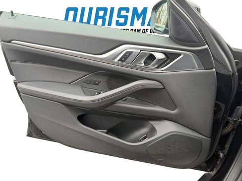 Used 2024 BMW i4 xDrive40i image 24