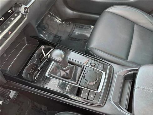 Used 2024 MAZDA CX-30 AWD 2.5 S w/ Select Sport Pkg image 16