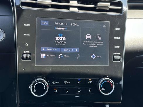 Used 2023 Hyundai Tucson SEL image 30