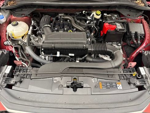 New 2024 Ford Escape ST-Line w/ Tech Pack #1 image 32