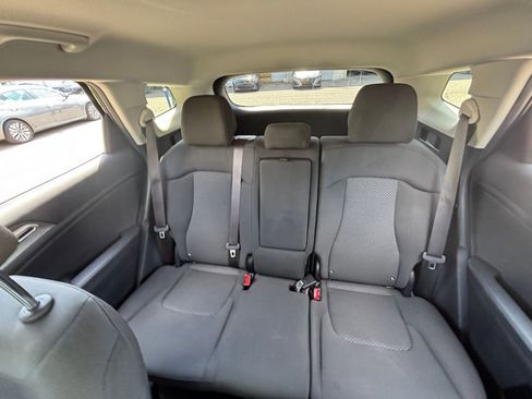 Used 2025 Kia Sportage LX FWD image 37