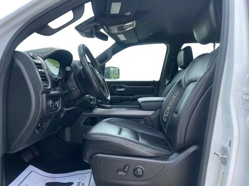 Used 2024 RAM 1500 Rebel w/ Rebel Level 2 Equipment Group AWD/4WD image 15