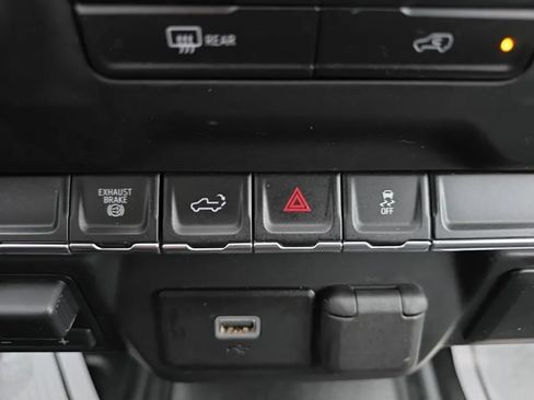 Used 2020 Chevrolet Silverado 3500 W/T w/ WT Convenience Package image 29