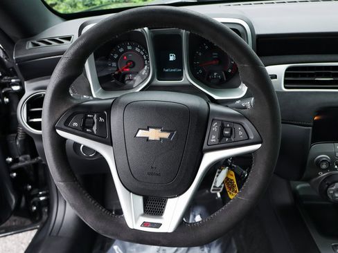 Used 2015 Chevrolet Camaro Z/28 image 22