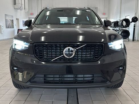 New 2026 Volvo XC40 B5 Ultra w/ Climate Package image 10