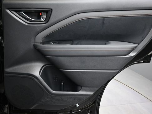 New 2026 Subaru Forester Touring AWD/4WD image 14