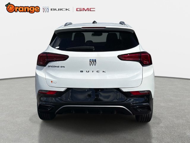 New 2026 Buick Encore GX Sport Touring w/ Advanced Technology Package FWD image 4