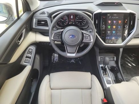 New 2026 Subaru Ascent Limited AWD/4WD image 12