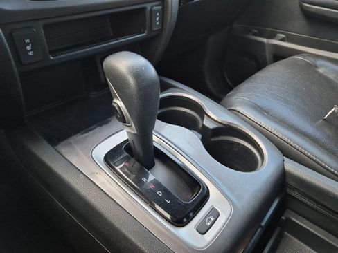 Used 2017 Honda Ridgeline RTL image 10