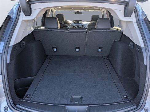 Certified 2025 Acura RDX w/ Technology Package image 14