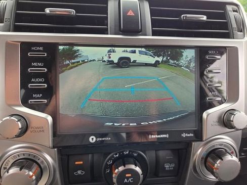 Used 2023 Toyota 4Runner SR5 Premium w/ Moonroof Package RWD image 28