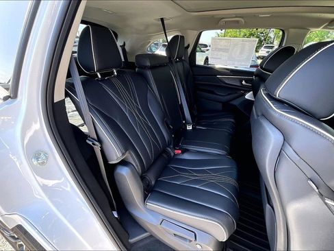 New 2026 Acura MDX SH-AWD w/ Advance Package image 9