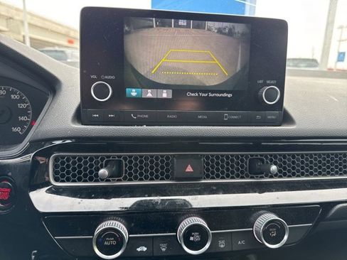 Used 2022 Honda Civic Sport image 15