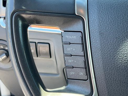 Used 2010 Lincoln MKZ FWD image 20