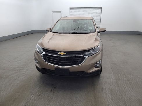 Used 2019 Chevrolet Equinox LT AWD/4WD image 15