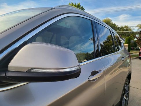 Used 2021 BMW X1 xDrive28i w/ Convenience Package image 27