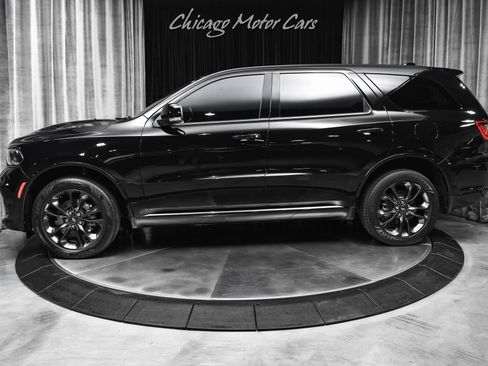 Used 2022 Dodge Durango GT AWD/4WD image 1