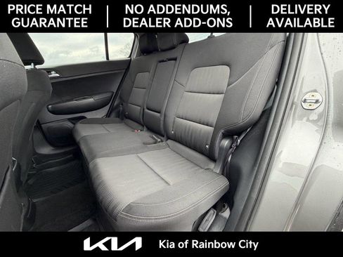Used 2019 Kia Sportage LX image 15