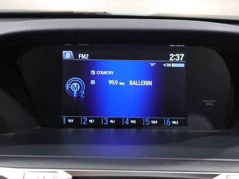 Used 2014 Honda Accord Sport image 25