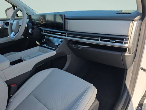 New 2026 Hyundai Santa Fe SEL FWD image 10