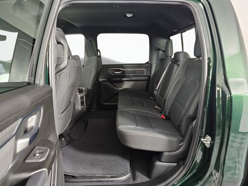 New 2026 RAM 1500 Big Horn w/ Night Edition AWD/4WD image 33