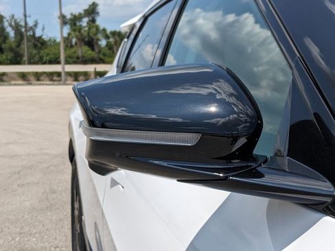 Used 2025 Kia EV6 Wind RWD image 15