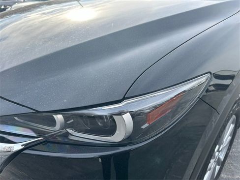 Used 2023 MAZDA CX-5 AWD 2.5 S w/ Preferred Package image 7