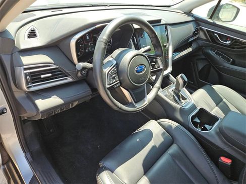 Used 2023 Subaru Outback Limited XT image 18