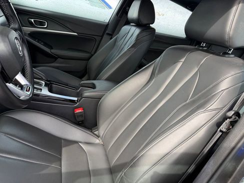 Used 2023 Acura Integra A-Spec image 8