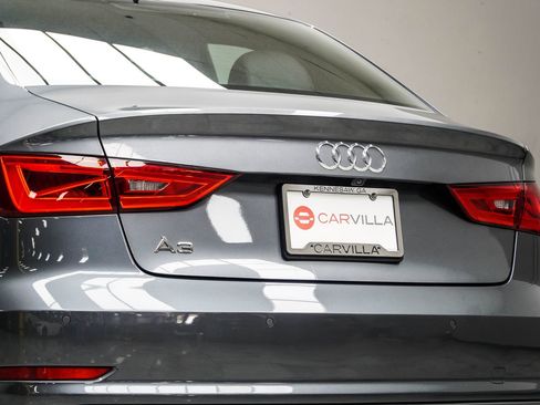 Used 2016 Audi A3 1.8T Premium FWD image 13