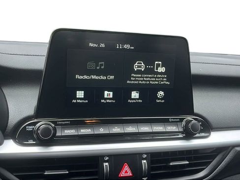 Used 2021 Kia Forte GT w/ GT2 Package image 15